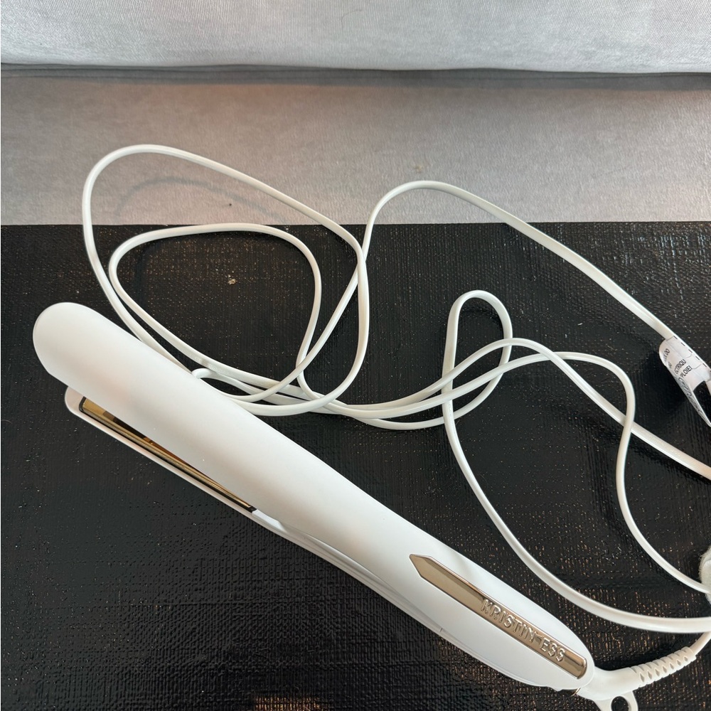 Kristin ESS flatiron